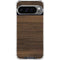 Kona Wood Google Pixel 10 Pro XL Clear Case